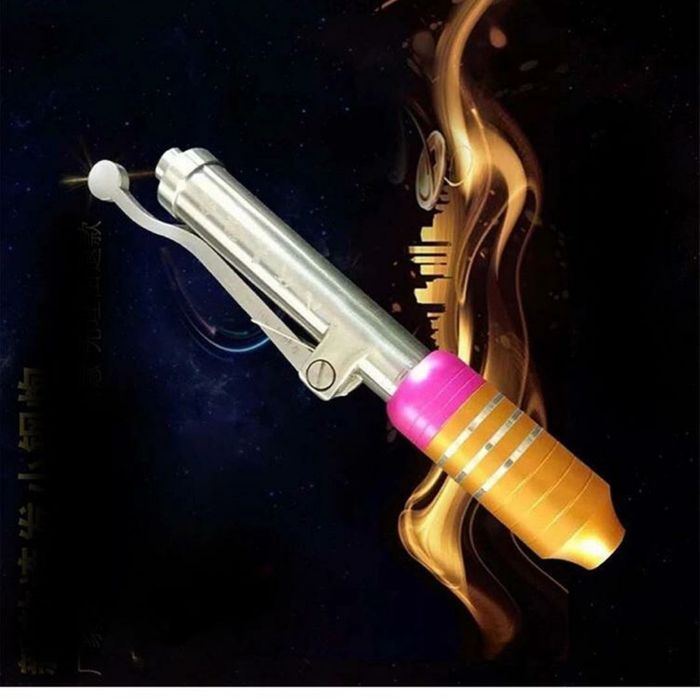 Геолурон пен