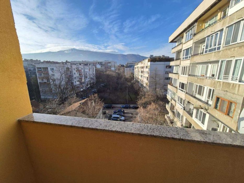 Дава се под наем Двустаен апартамент в София, Борово - 60 кв.м за 625 € - Снимка #3