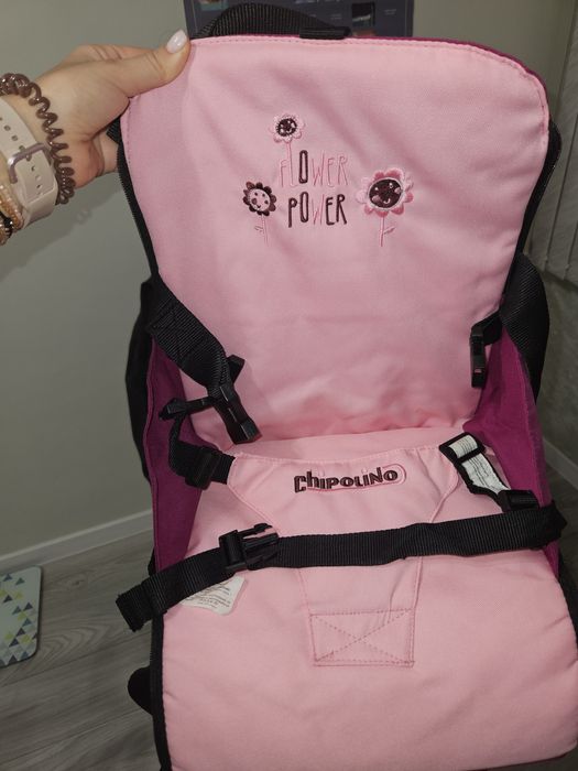 Детско столче за хранене