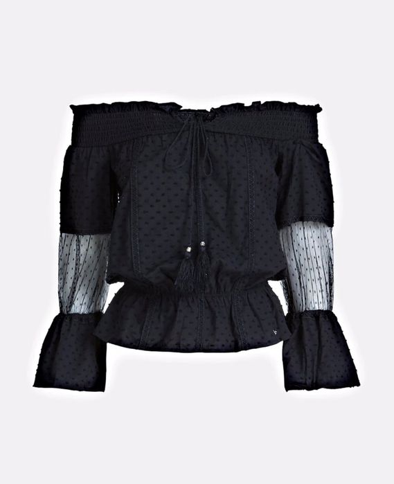 Bluza eleganta Guess XS