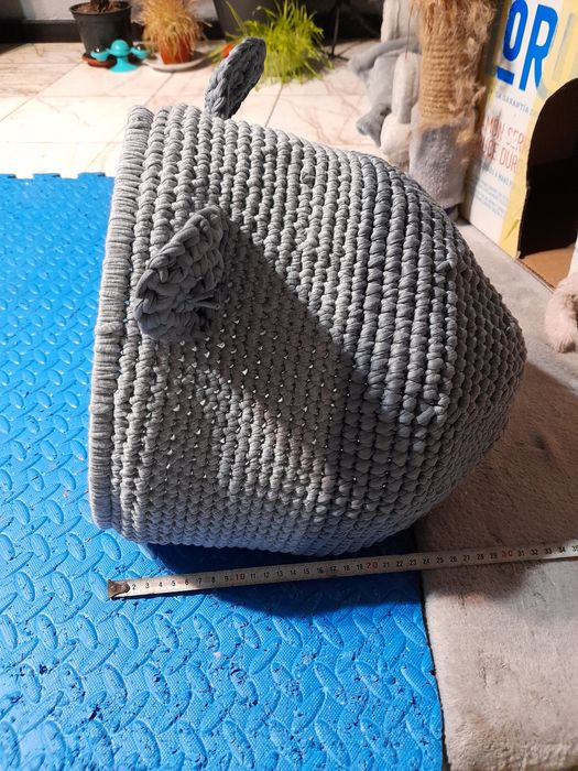 Къщи и фотьойл за котка и куче нови