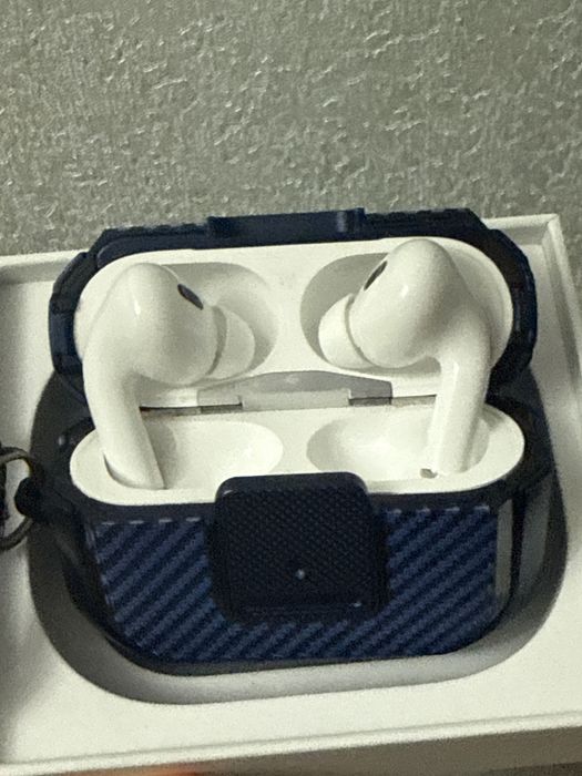 Air pods pro 2nd generation