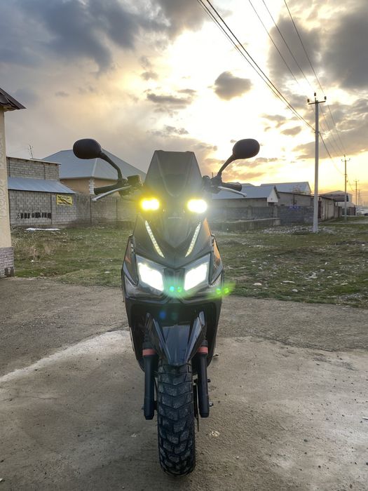 Самурай сатылады срочно