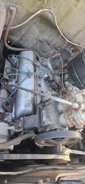 Зил хорошем состочнии