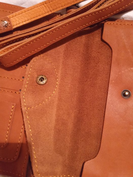 Кошелек Кожа женский портмоне бумажник сумочка