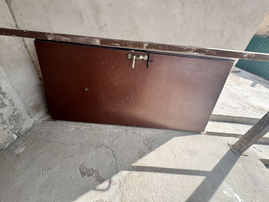 Бушная дверь для продажи