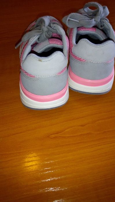 Детски маратонки за момиче Air Fresh №31 стелка 20см