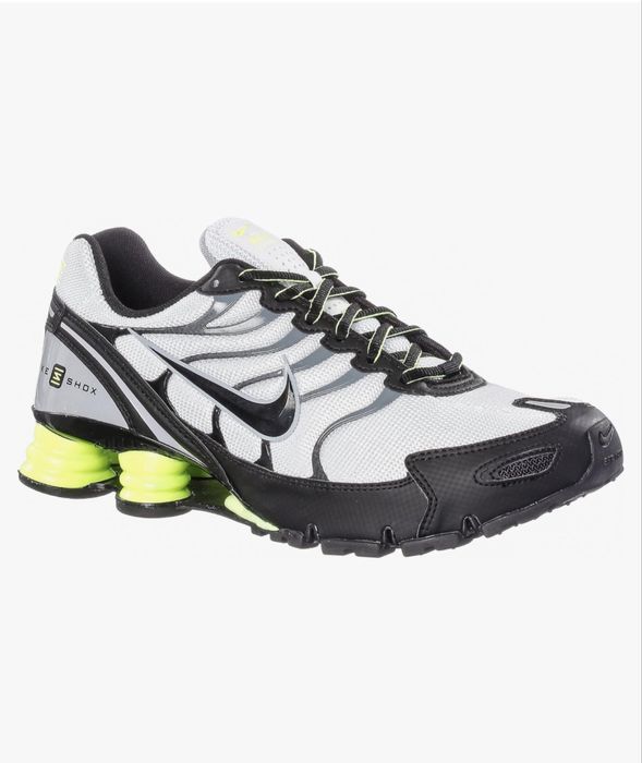 Nike Shox Turbo Vl размер 42.5