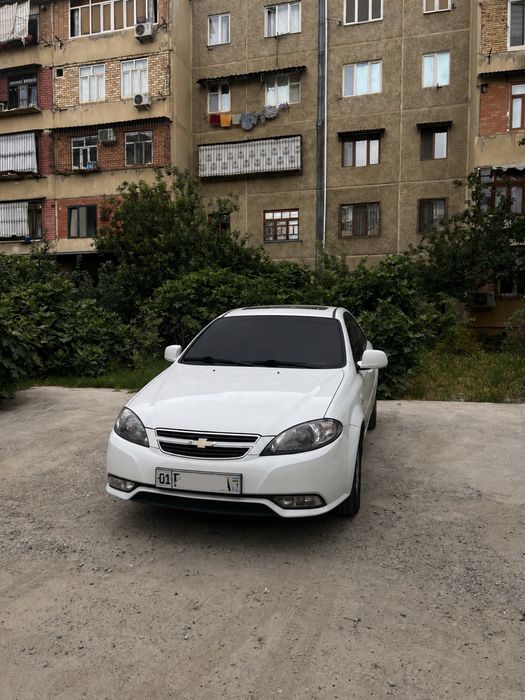 Lacetti Gentra 3-poz