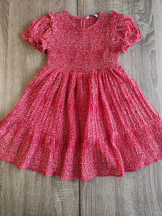 Mayoral  4 години