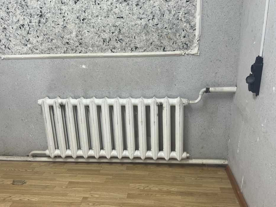 Радиаторы для отопление