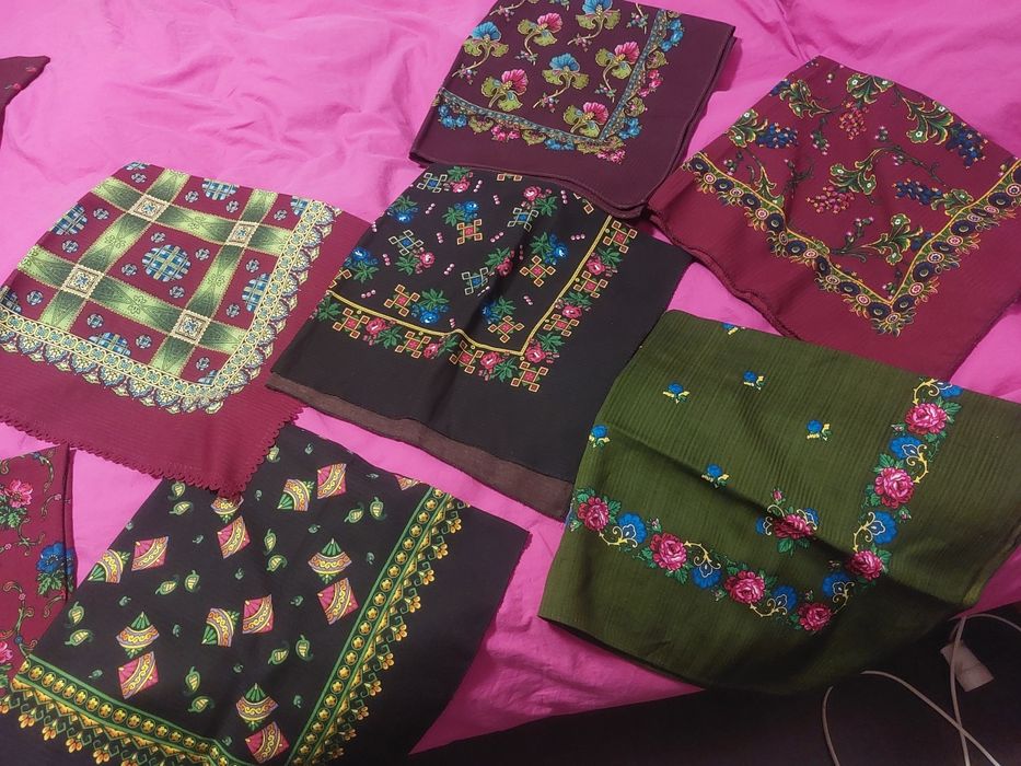 Baticuri de vânzare