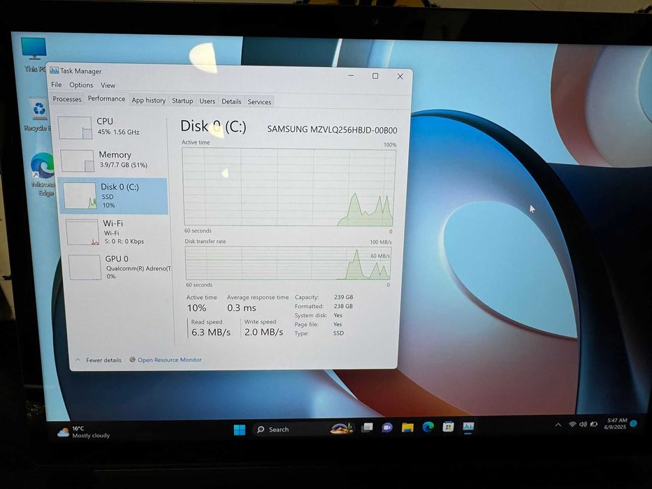 Hope Amanet P10/Tableta 2/1 Xiaomi Book S 12,4 8GB 256GB TASTATURA