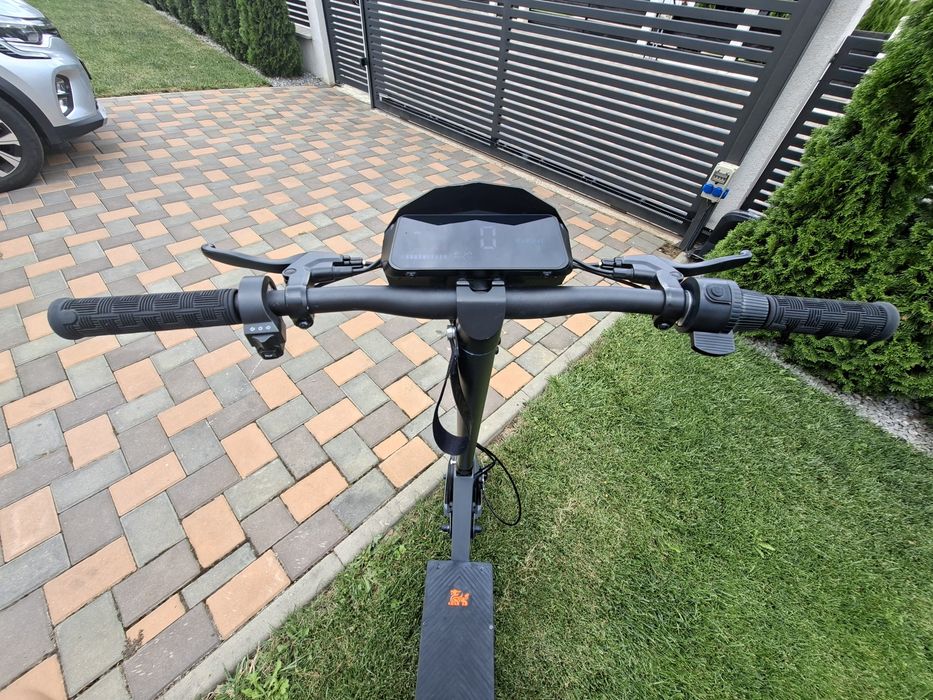 Kukirin g2 model 2026