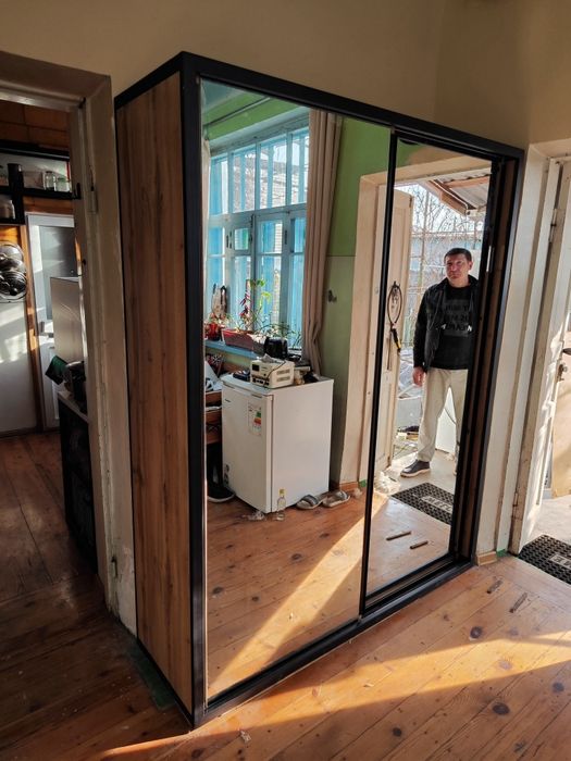 Делаем кованые мебель на заказ