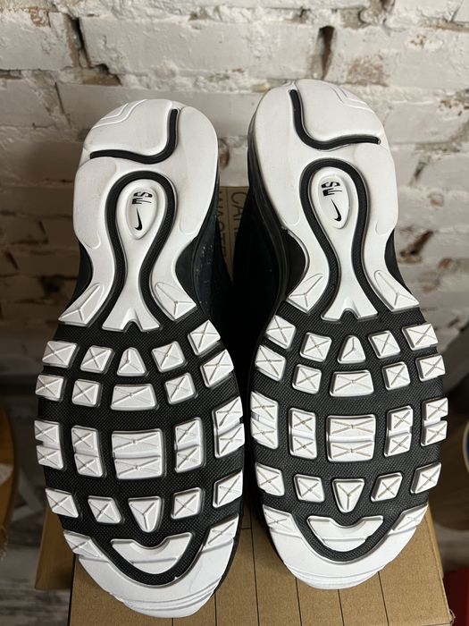 Nike Air Max 97 Terrascape “Off-Noir” 40,41,42,43,44,45