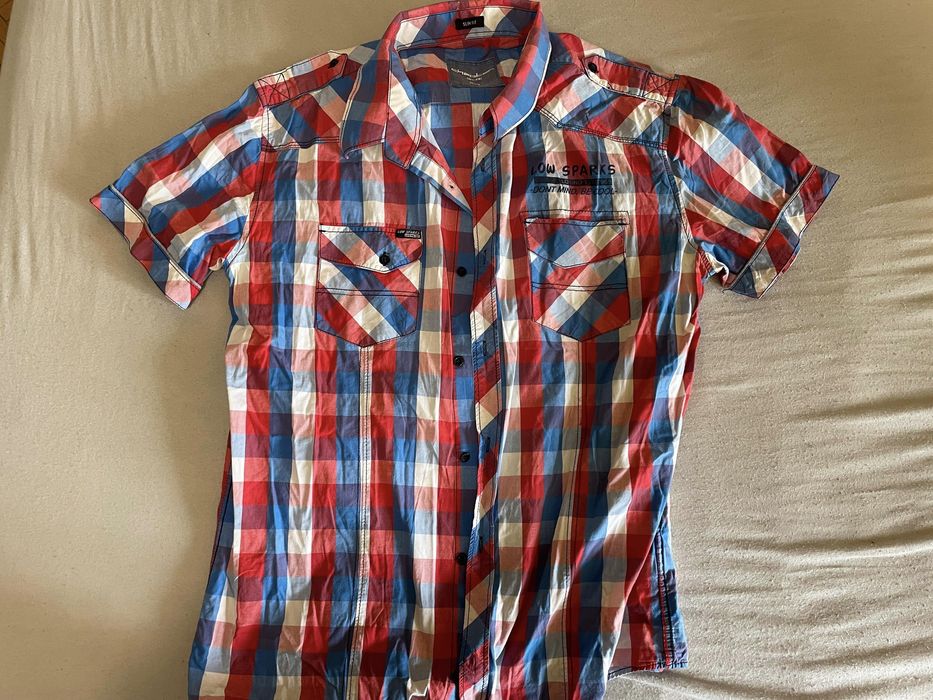 Cămăși diverse modele