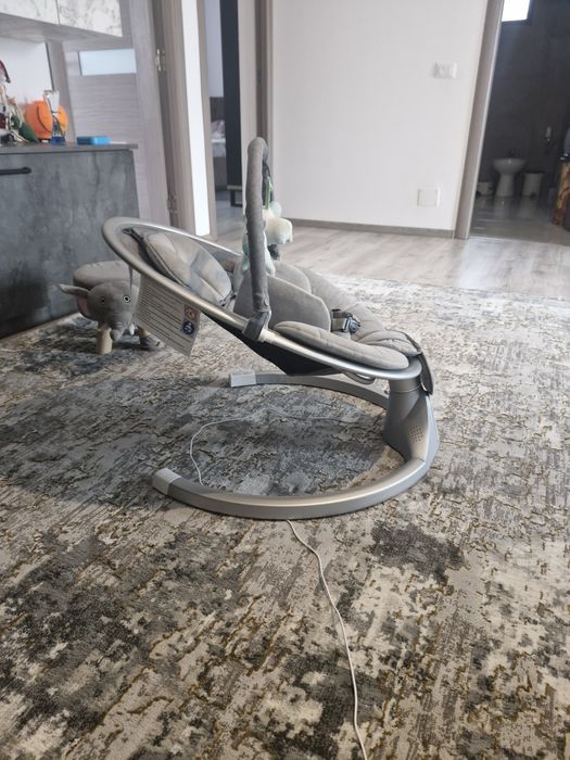 Leagan adormit  bebelusi