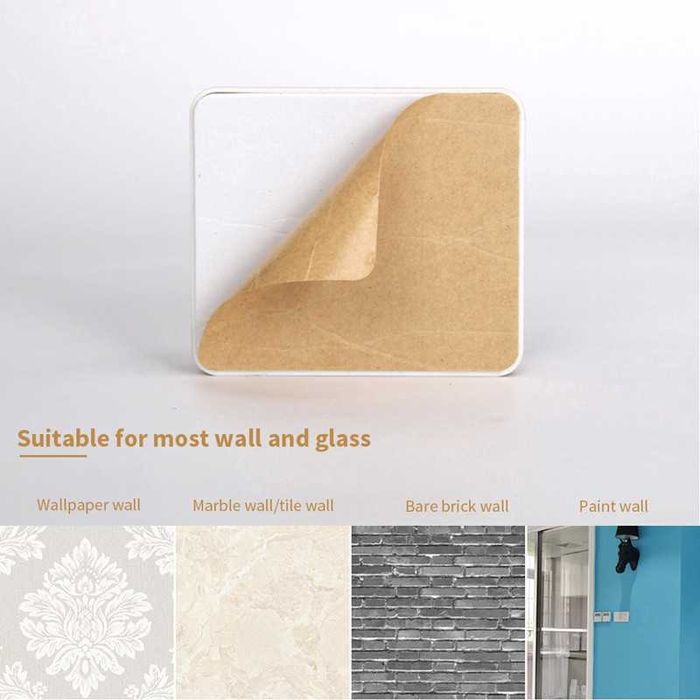 Настенный держатель для пульта кондиционера и  тв и тд и тп