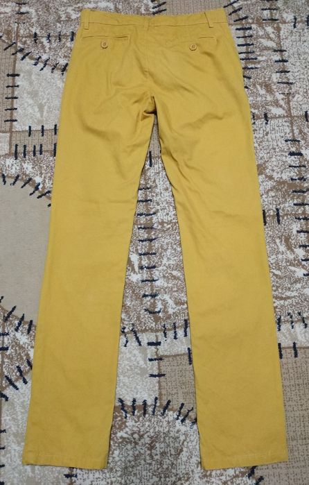 б р ю к и   х/б .