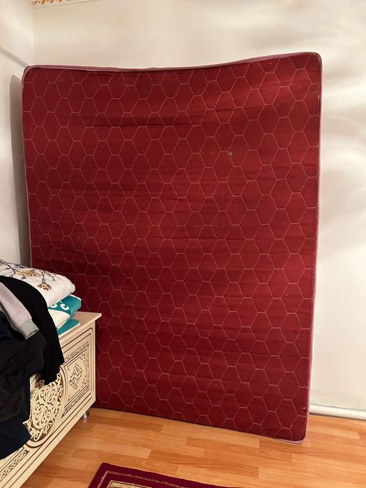 Матрас стандартный размер