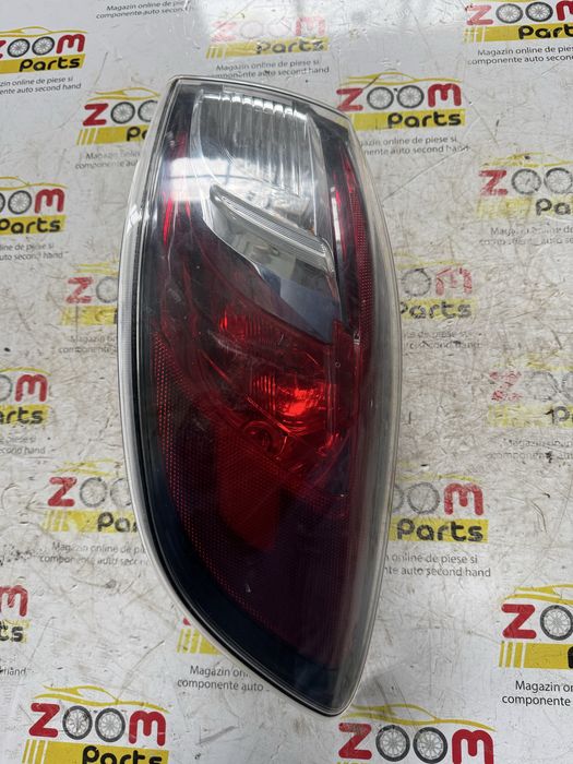 Lampa stop dreapta spate pe aripa Mazda 3 BL sedan berlina 2009-2013