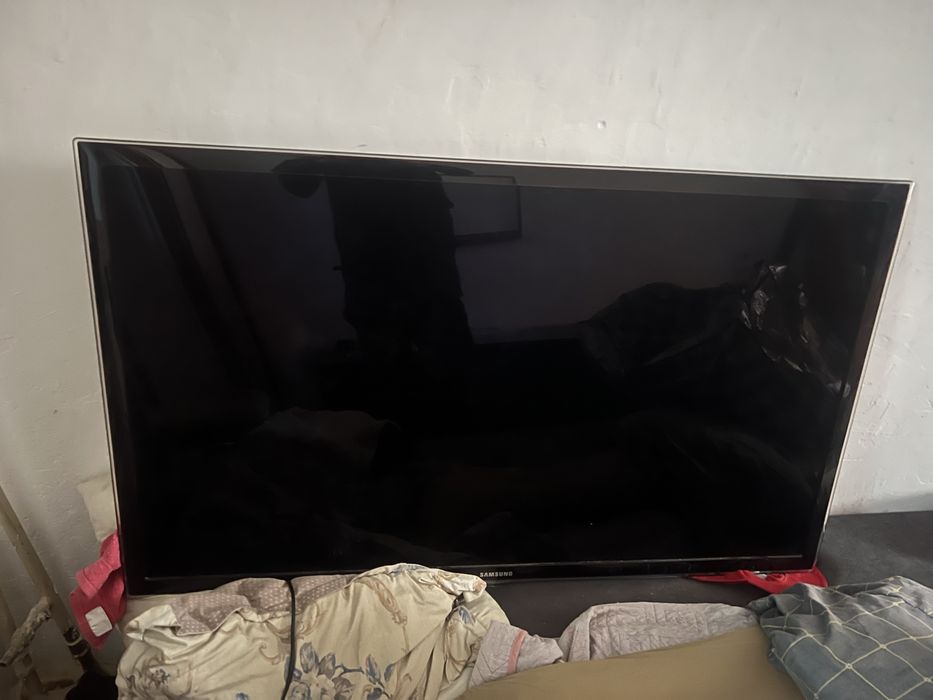 Телевизор samsung 140 см full hd