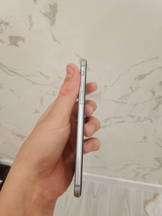 Айфон 6с на 16 гб акб 98 срочна