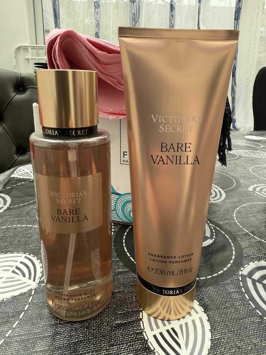 Victoria`s Secret сет оригинална нова козметика