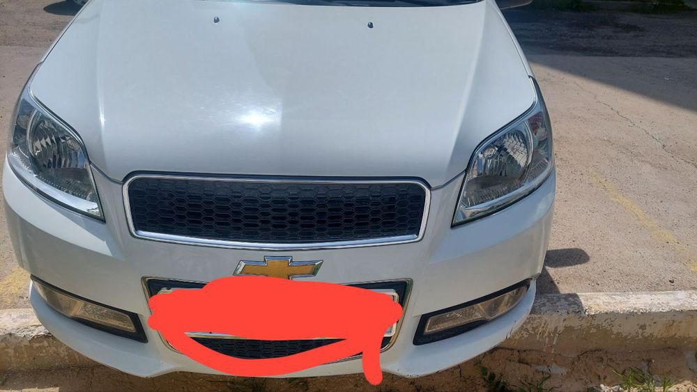 Nexia 3 avtamat  srochna