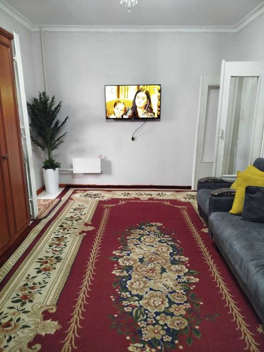 Уй сотилади 1 хонали