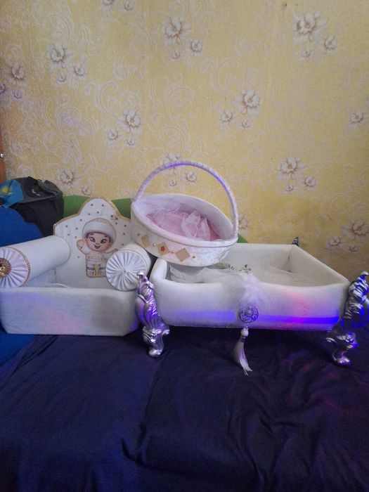 Корзины для подарков