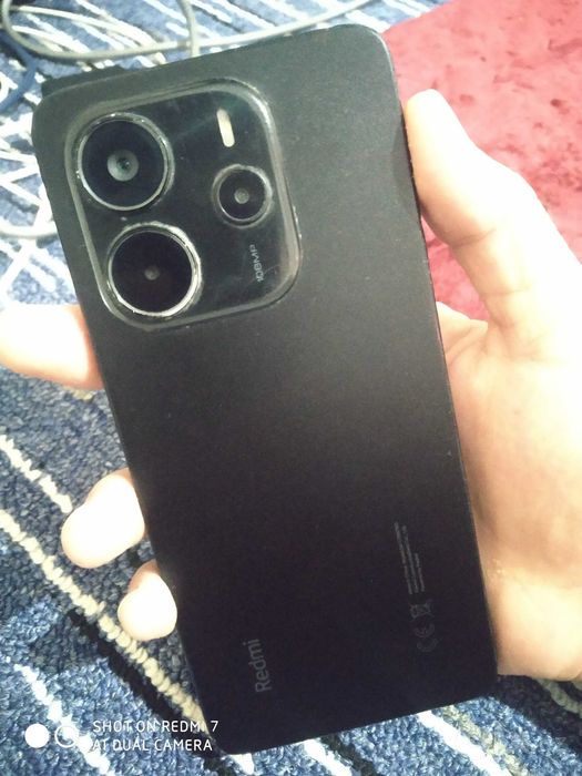 Redmi Note 14  sotiladi