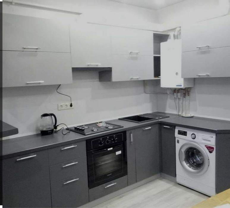 Мебель на заказ