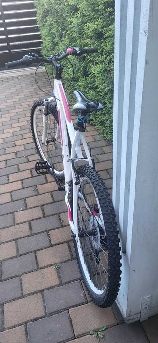 Bicicleta X-FACT - stare buna, 6 viteze - 500 Lei