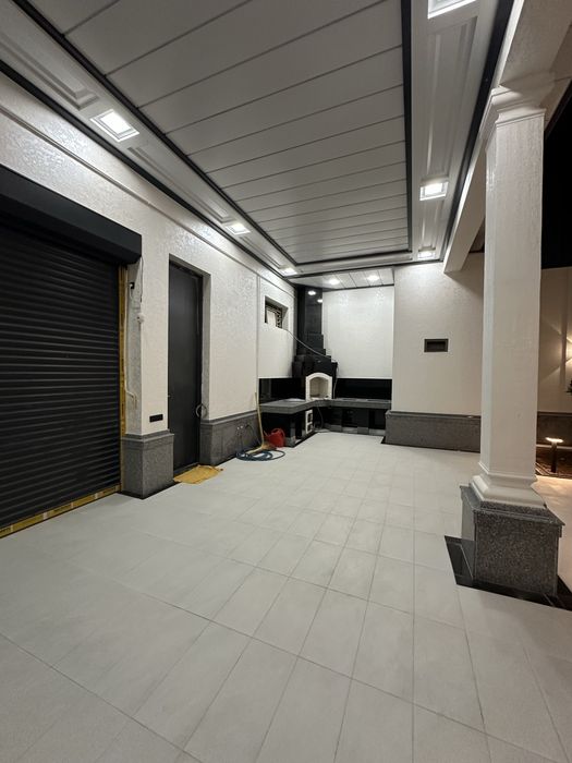 Замона 2,5 сот 3 уровень 5 хона