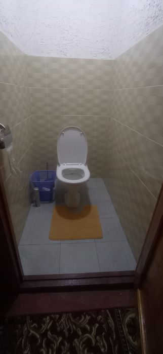 Дача на Таш море