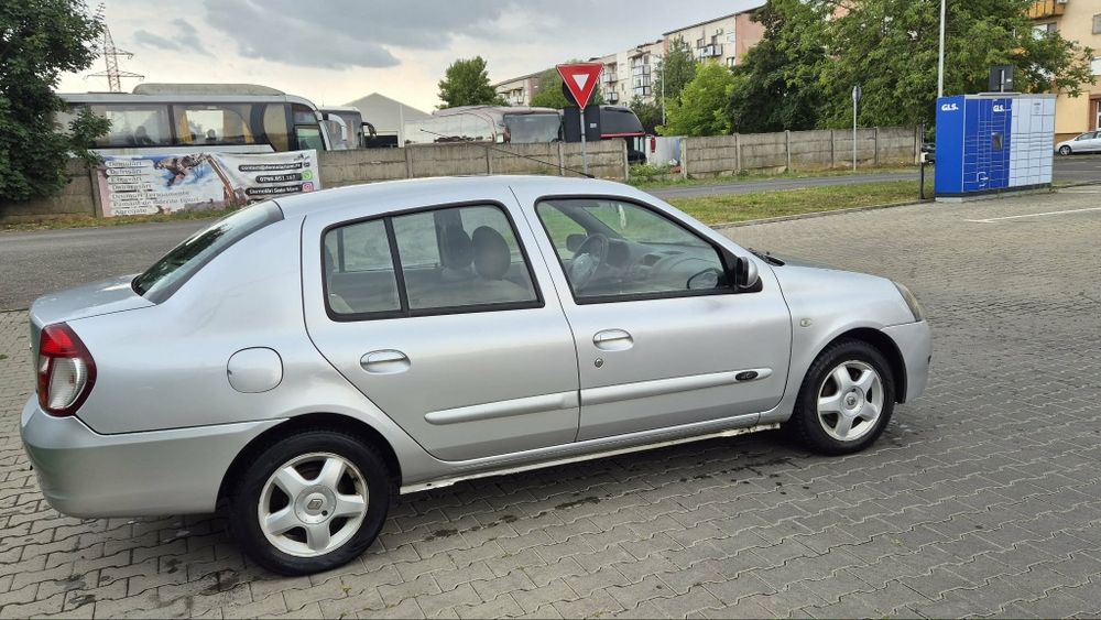 RENAULT Symbol 2007 — imagine 3