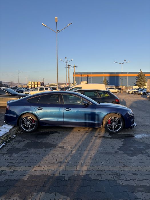 Jante Audi R18 5x112