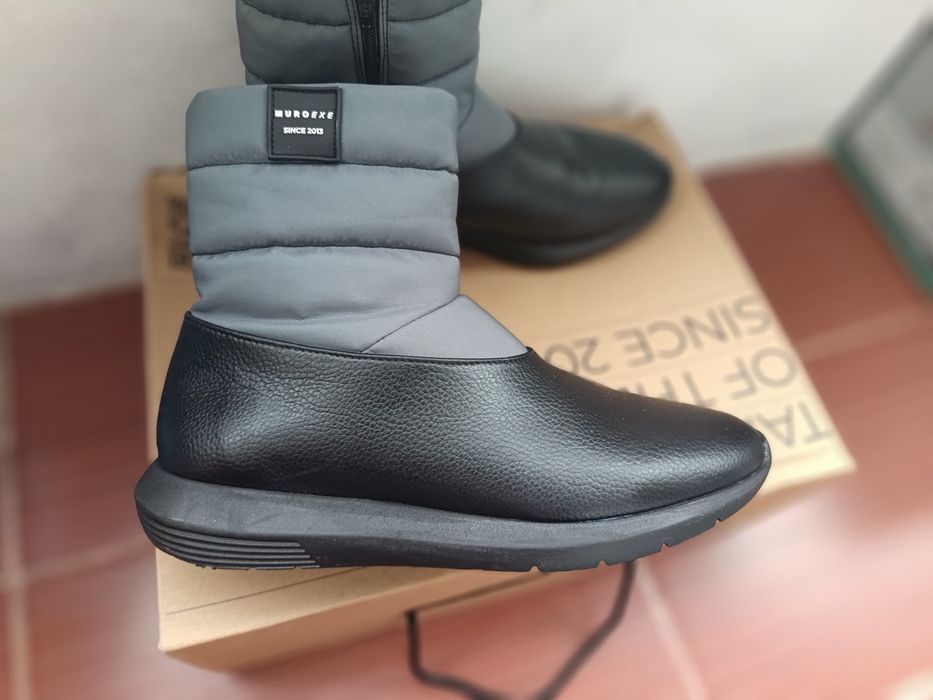Muroexe Зимни ботуши