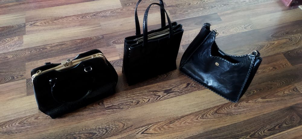 Сумки импортные женские