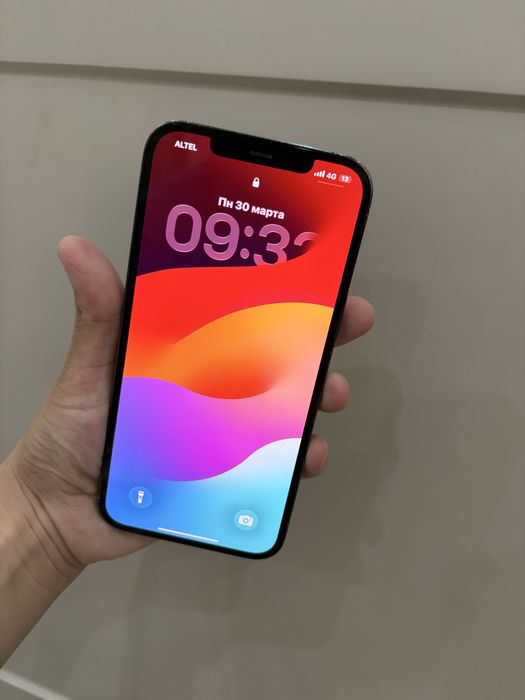 Продам 12 pro max