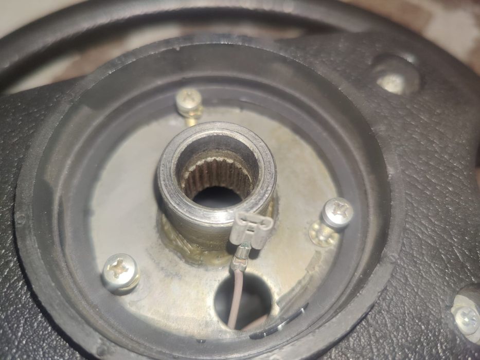 Продам руль жигули