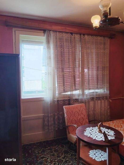 Apartament 3 camere, Andrei Mureseanu (ID:T531)