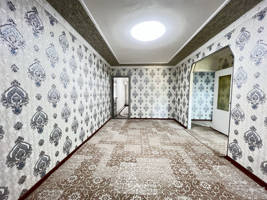 farg’ona sh frunze massif tensnikorta 2 xonali kvvartira sotiladi