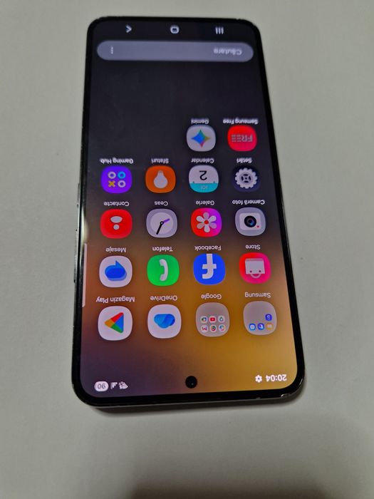 Samsung S22 -128 gb-8 gb -dual sim