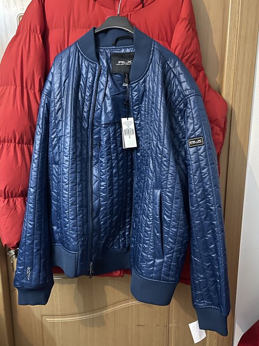 Geaca RLX Ralph Lauren Sport