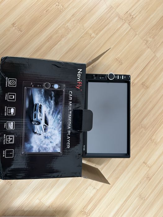 Mp5 video Player 2DIN- bluetooth,mirror link,USB,7 inch HD/Opt/Camera