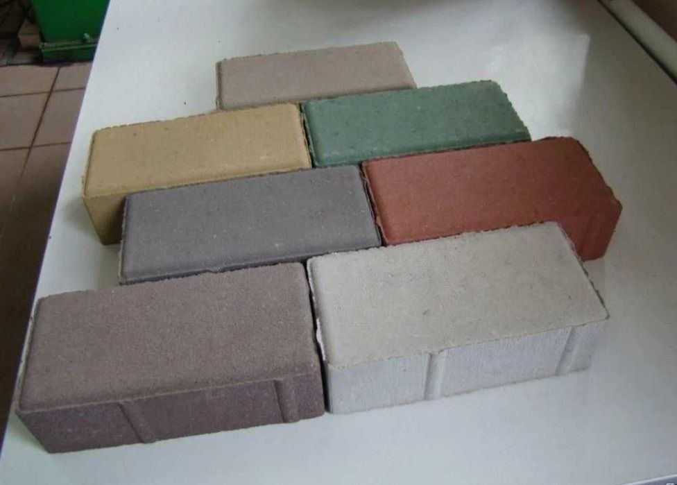 Брусчатка Тротуарные плитки  Алматы