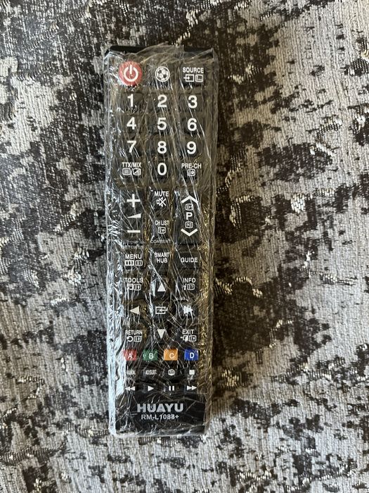 Телевизор SmartTV